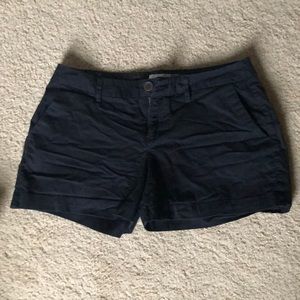Old Navy Black Shorts